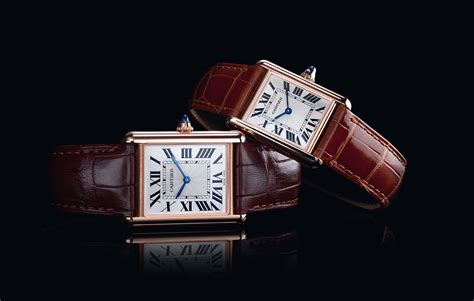 cartier replica boxes|replica cartier tank watch for men.